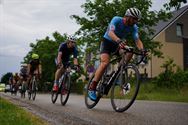 Fabio en Carlo Porco verdelen de prijzen