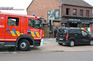 Brand veroorzaakt veel schade