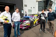20 wagens van 6 merken komen aan start DTM