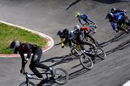 Tweemaal zilver voor Belgen in ploegentijdrit