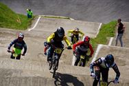 EK BMX was gezien de omstandigheden een succes