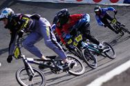 EK BMX was gezien de omstandigheden een succes