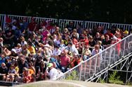 EK BMX was gezien de omstandigheden een succes