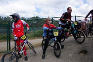EK BMX was gezien de omstandigheden een succes