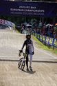 EK BMX was gezien de omstandigheden een succes
