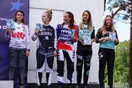 EK BMX was gezien de omstandigheden een succes