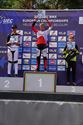 EK BMX was gezien de omstandigheden een succes