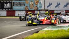 Polle Geusens wint eerste race Supercar