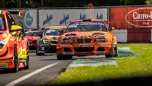 Polle Geusens wint eerste race Supercar
