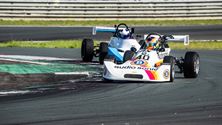 Circuit kende nog eens een drukke dag
