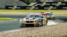 DTM: Marco Wittmann kan nog winnen