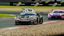 DTM: Marco Wittmann kan nog winnen