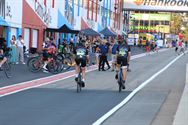 Sarto Endurance Team wint 12 hours Cycling