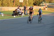 Sarto Endurance Team wint 12 hours Cycling