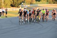 Sarto Endurance Team wint 12 hours Cycling