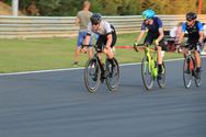 Sarto Endurance Team wint 12 hours Cycling