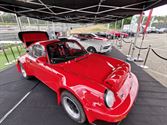 Een weekend vol contrasten op 't circuit