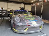 Een weekend vol contrasten op 't circuit