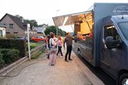 Buurtfeest in de Exelgaarden