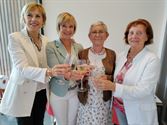 Ook de Kapelanijen hield een zomerdrink