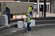 In De Brug hebben ze heel wat bouwwerk te doen