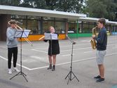 Pagadder zoekt deze maand muzikaal talent