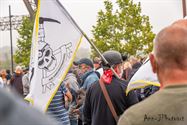 Bijna 5000 ex-mijnwerkers op meeting in Houthalen