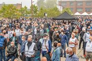 Bijna 5000 ex-mijnwerkers op meeting in Houthalen