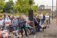 Bijna 5000 ex-mijnwerkers op meeting in Houthalen