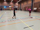 Smash kreeg kids en G-sporters over de vloer