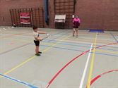 Smash kreeg kids en G-sporters over de vloer