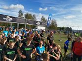 44 collegedeelnemers aan de Battle of Thor