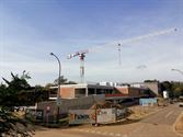 Bouw gemeenteschool en sportzaal vordert fiks