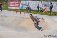 Skatepark is feestelijk geopend