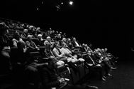 Bart Somers gaf een inspirerende voordracht