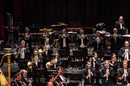 Indrukwekkend concert van de Gidsen