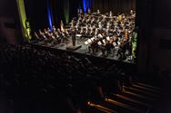 Indrukwekkend concert van de Gidsen