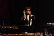 Indrukwekkend concert van de Gidsen