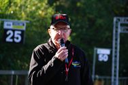 165 jonge veldrijders aan de start in Eversel