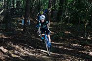 165 jonge veldrijders aan de start in Eversel