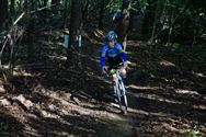 165 jonge veldrijders aan de start in Eversel