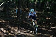 165 jonge veldrijders aan de start in Eversel