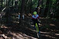 165 jonge veldrijders aan de start in Eversel
