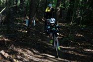165 jonge veldrijders aan de start in Eversel
