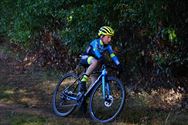 165 jonge veldrijders aan de start in Eversel