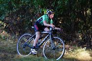 165 jonge veldrijders aan de start in Eversel