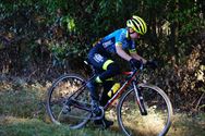 165 jonge veldrijders aan de start in Eversel