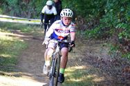 165 jonge veldrijders aan de start in Eversel