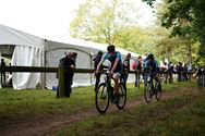 Bijna 200 veldrijders vandaag in Eversel