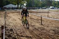 Bijna 200 veldrijders vandaag in Eversel